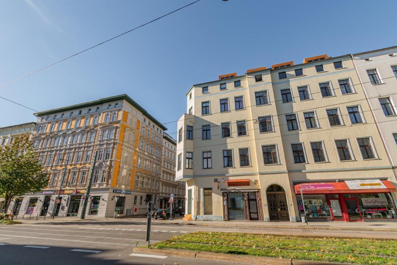 Helle Wohnung In Top-Lage, Hasselbachplatz - Altstadt, W-Lan, 4 Schlafplaetze Магдебург Екстериор снимка