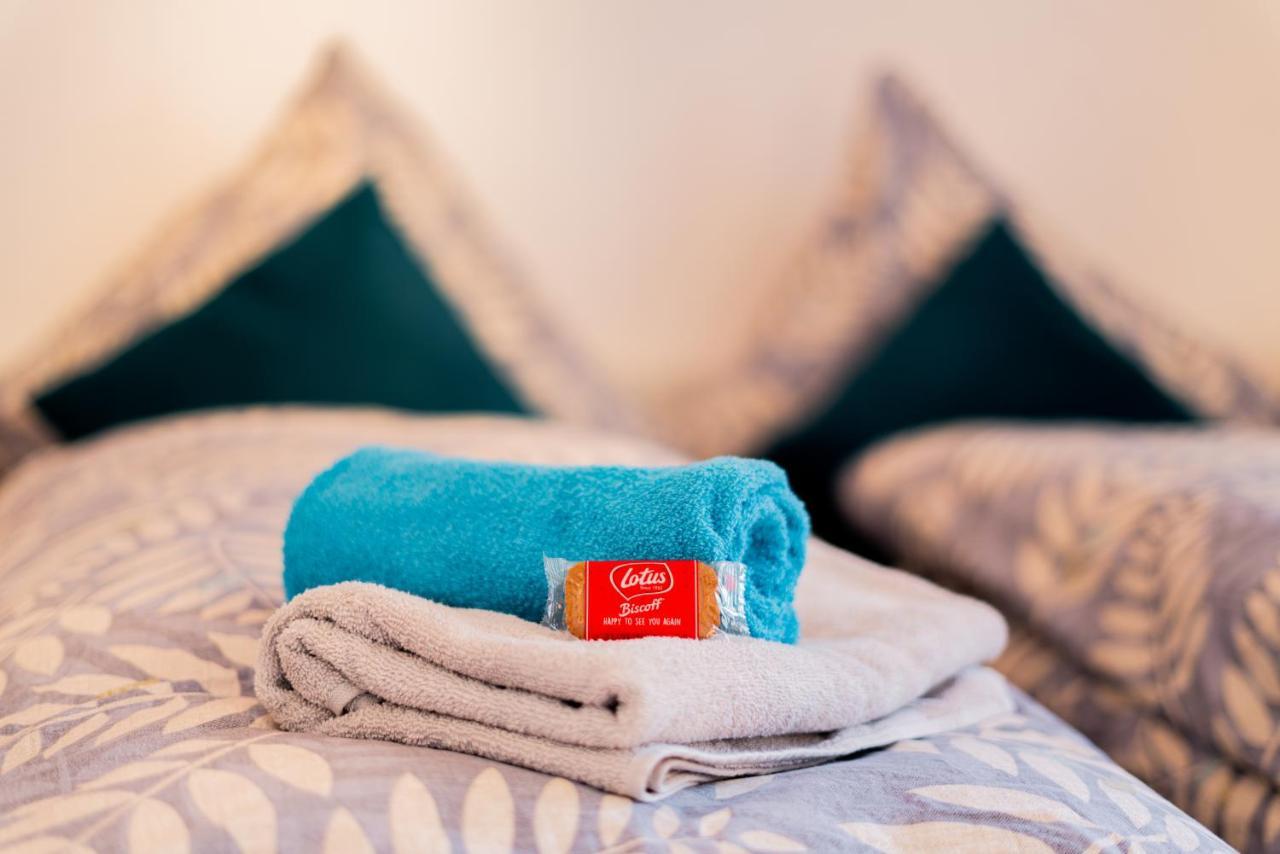 Helle Wohnung In Top-Lage, Hasselbachplatz - Altstadt, W-Lan, 4 Schlafplaetze Магдебург Екстериор снимка